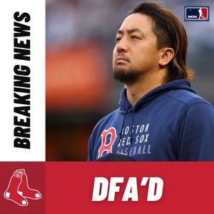 Image post by @mlbcoveragenews on Instagram