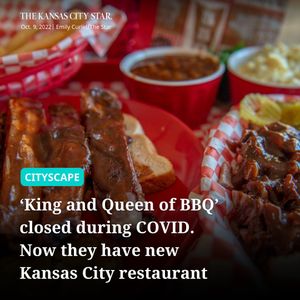 Image post by @thekansascitystar on Instagram