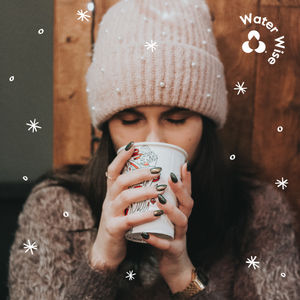 Image post by @drinkjove on Instagram