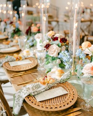 Image post by @michelleleoevents on Instagram