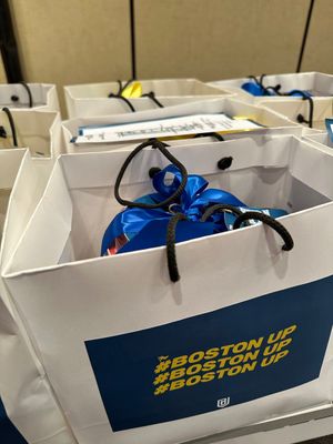 Image post by @BostonUprising on Twitter