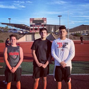 Image post by @ljhsvikingsfb on Instagram