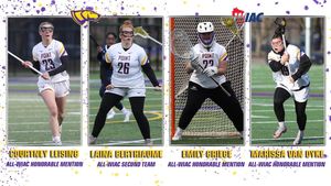 Image post by @uwspathletics on Instagram