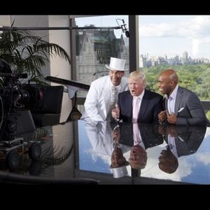 Image post by @realdonaldtrump on Instagram