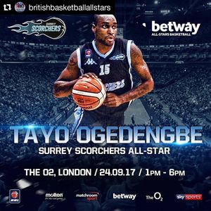 Image post by @scorchersbasketball on Instagram