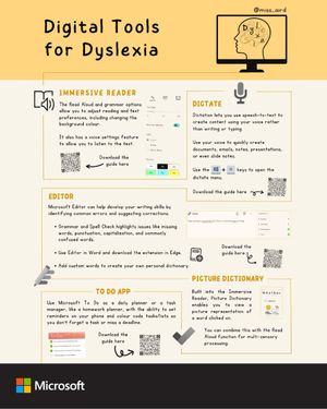 Image post by @MicrosoftEDU on Twitter