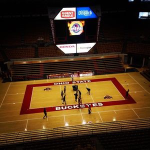 Image post by @ballstatemvb on Instagram
