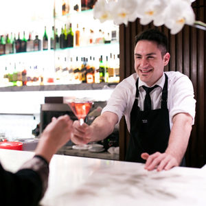 Image post by @hotelmadero on Instagram