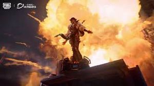 Video post by @pubgmobile on YouTube