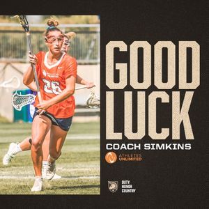 Image post by @armywp_wlax on Instagram