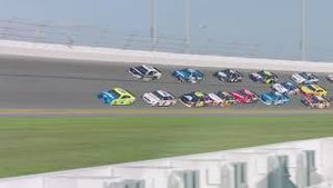 Video post by @daytonaintlspeedway on YouTube