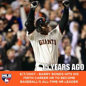 Image post by @mlbnetwork on Instagram