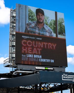 Image post by @lukebryan on Instagram