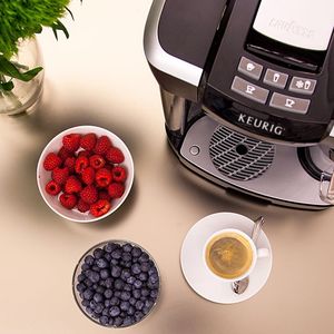 Image post by @keurig on Instagram