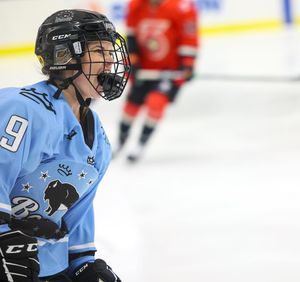 Image post by @buffalobeauts on Instagram