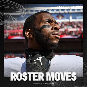 Image post by @atlantafalcons on Instagram