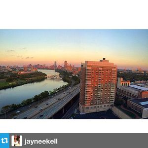 Image post by @bostonu on Instagram