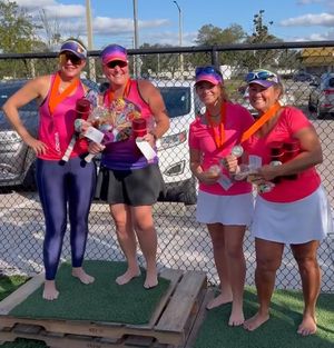 Image post by @beachtennisorlando on Instagram