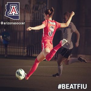 Image post by @azathletics on Instagram