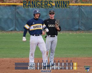 Image post by @regisrangers on Instagram
