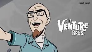 Video post by @adultswim on YouTube