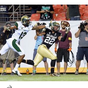 Image post by @cubuffsfootball on Instagram
