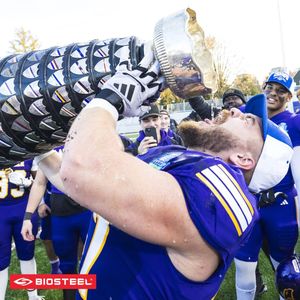 Image post by @ouasport on Instagram