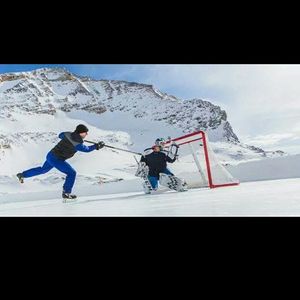 Image post by @heybarber on Instagram