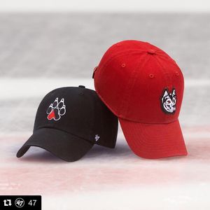 Image post by @gonuwhockey on Instagram