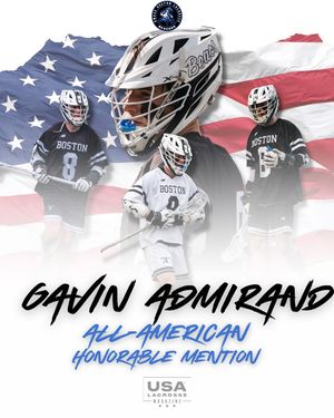 Image post by @beaconslacrosse on Instagram