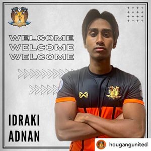 Image post by @sgpremierleague on Instagram