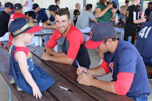 Image post by @salemredsox on Instagram
