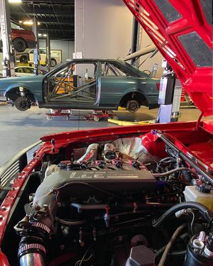 Image post by @kblock43 on Instagram