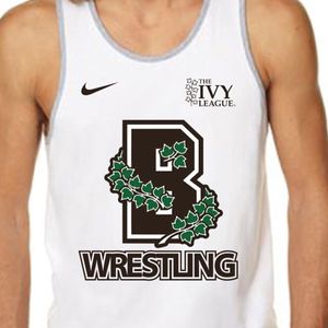 Image post by @brownu_wrestle on Instagram