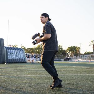 Image post by @legendarysportsmedia on Instagram