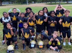 Image post by @heirfootball on Instagram