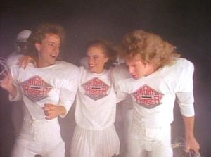 Image post by @nightranger on Instagram