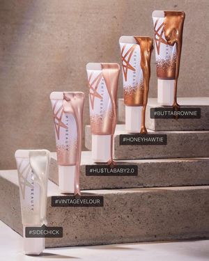 Image post by @fentybeauty on Instagram