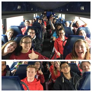 Image post by @wpiswimdive on Instagram