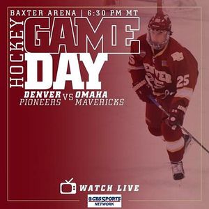 Image post by @du_hockey on Instagram