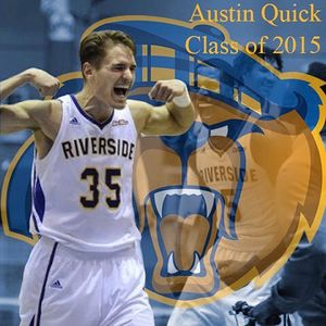 Image post by @ucrmbb on Instagram