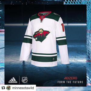 Image post by @thehockeylodge on Instagram