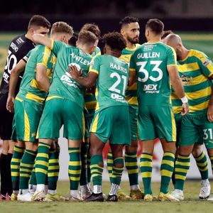 Image post by @tampabayrowdies on Instagram