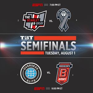 Image post by @the.tournament on Instagram