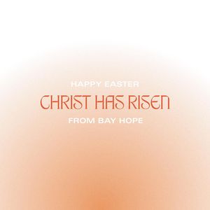 Image post by @bayhopechurch on Instagram