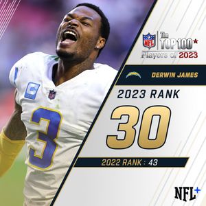 Image post by @nfl on Instagram