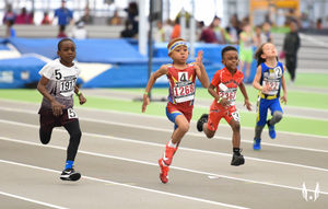 Image post by @usatf on Instagram