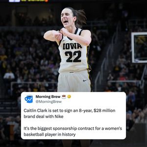 Image post by @morningbrew on Instagram