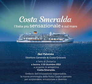 Image post by @diariodibordo_cruiseblog on Instagram