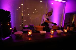 Image post by @hotelmadero on Instagram